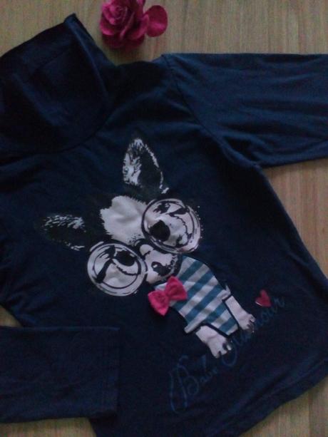 Roláčik s čivavkou, 116