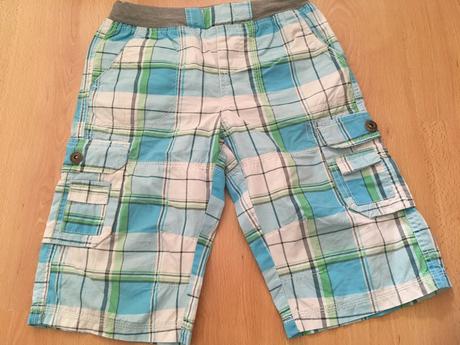 Kraťasky, dopodopo,122