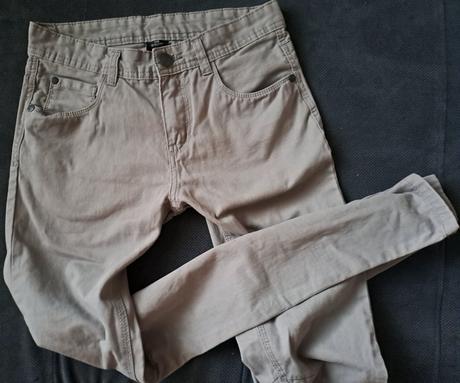 Elegantné nohavice, chapter young,158