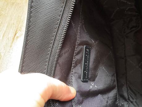 Michael kors jet set travel kabelka (s), michael kors