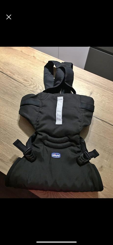 Nosič chico, chicco