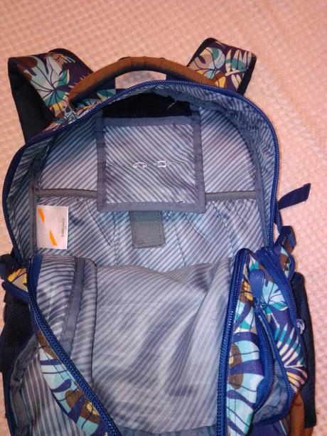 Školská taška head,