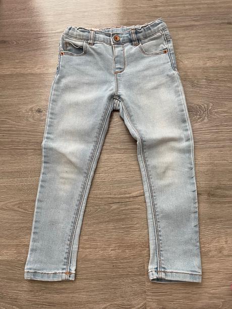 Rifle, zara,98