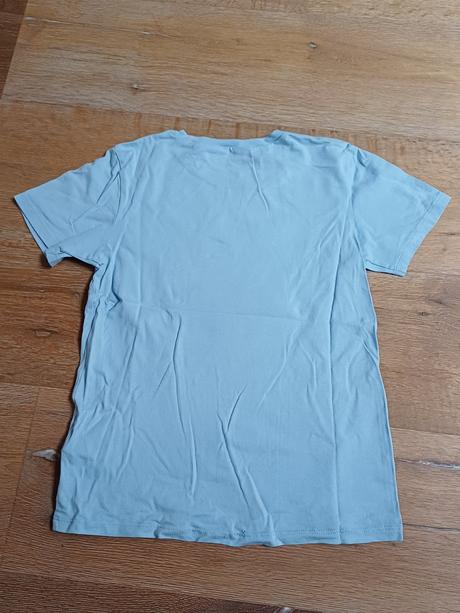 Tricko v.122/128 mimon, h&m,122