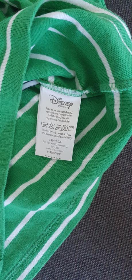 Tricko s dlhym rukavom,zn. lindex, lindex,86