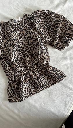 Bluzka/top, h&m,s