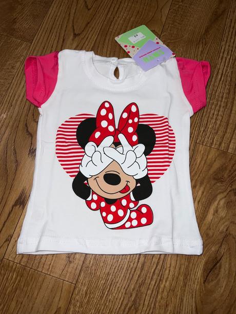 Tricko mickey, 68