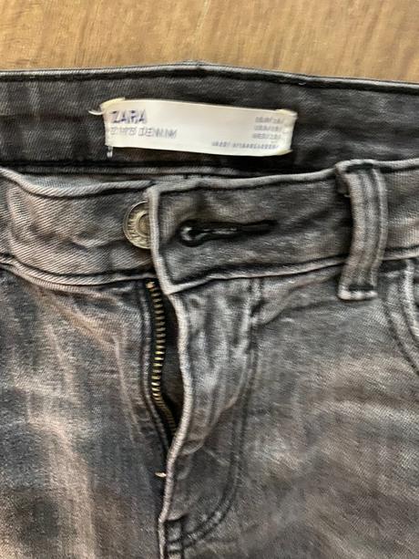 Strečove rifle zara, zara,38