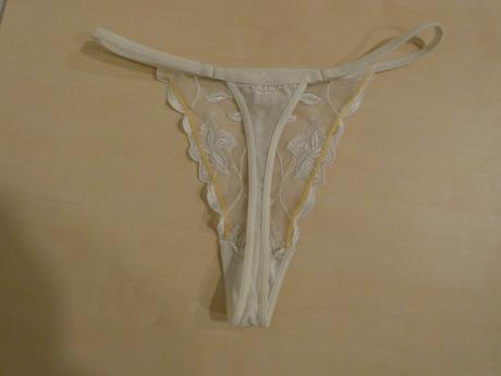 Nohavičky, la senza,l