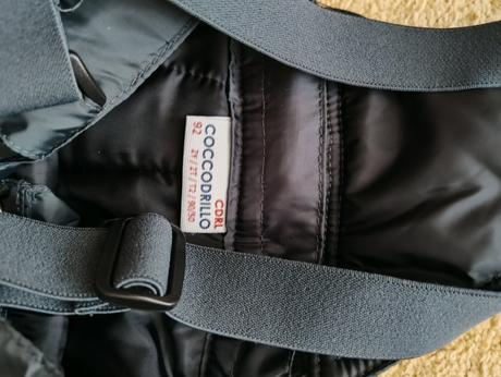 Oteplovaky, coccodrillo,92