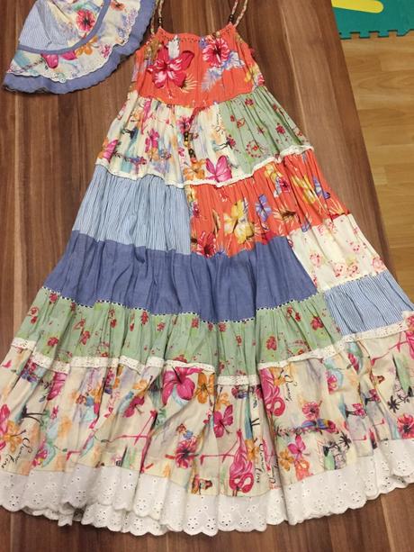 Vintage staty, next,134