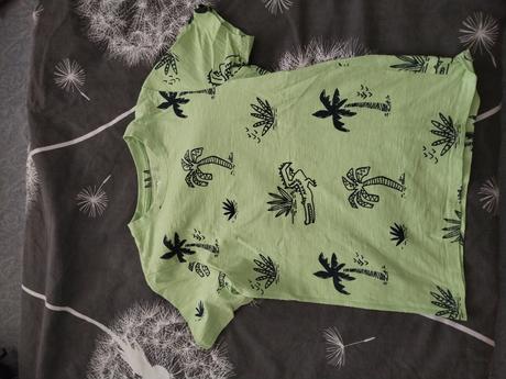 Tricko pre chlapca, c&a,128