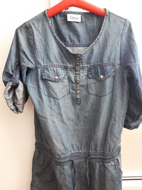 Bluzka, gina,36