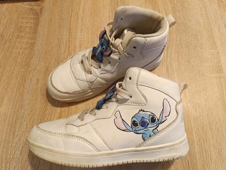 Detské topánky, primark,34