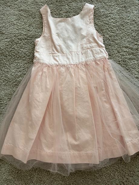 Šaty vertbaudet, vertbaudet,122