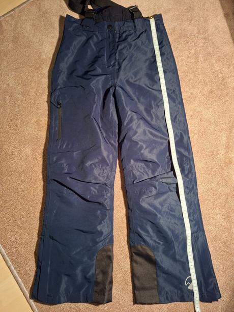 Odteplovačky unisex, crivit,152