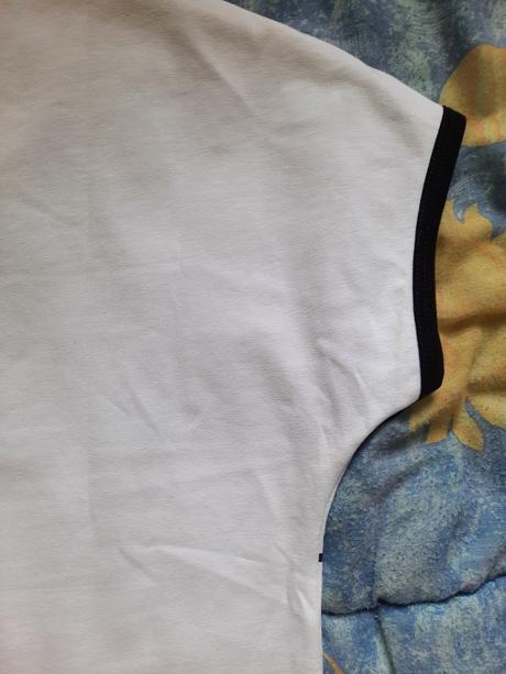 Emporio armani tričko unisex 120cm 6 rokov, armani,116 / 122