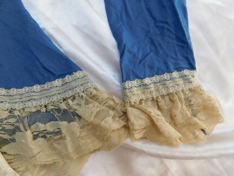 Pekne upletove bolerko, 38