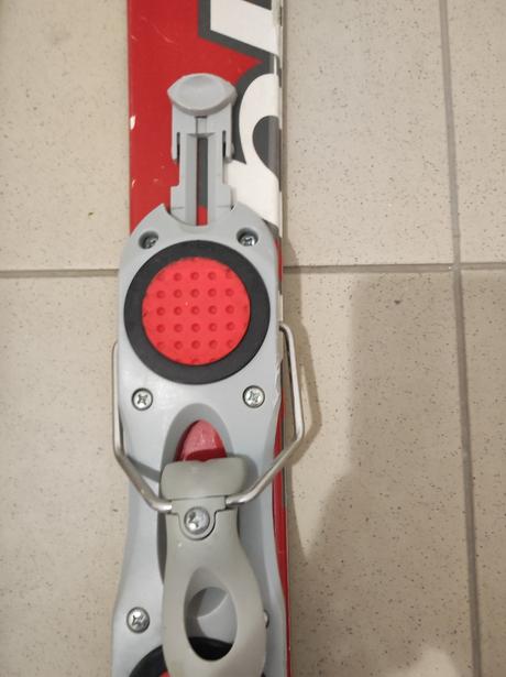 Lyže big foot, 90-99 cm