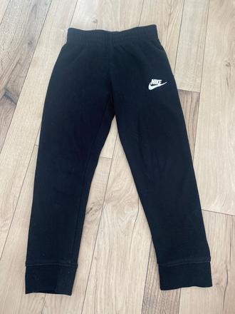 Teplaky nike, nike,110