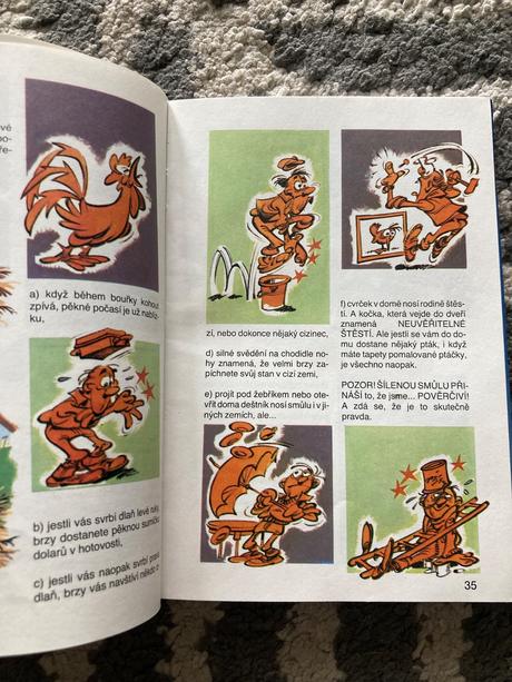 2. příručka mladých svišťů walt disney (1994), 