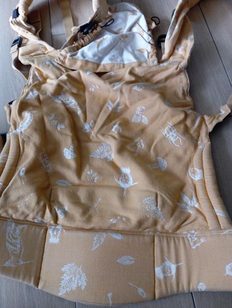 Sestrice carrier plus, sestrice