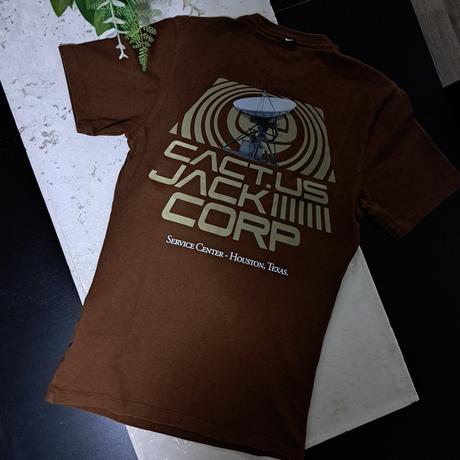 Pánske tričko trevis scott, nike,xs