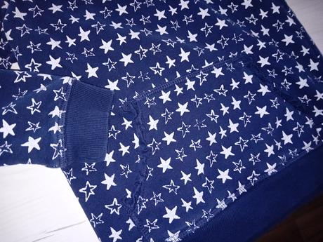 Mikinka george v.110, george,110