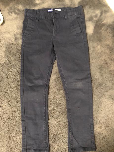 Mix 110 velkost chlapčenské, 110