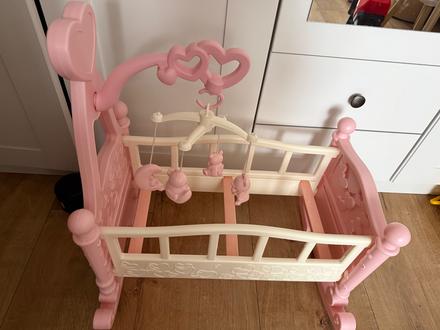 Postielka pre babiky, 