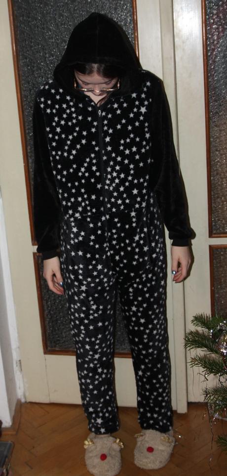 Overal s hviezdickami, m