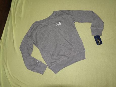 Nova mikinka polo ralph lauren, ralph lauren,104