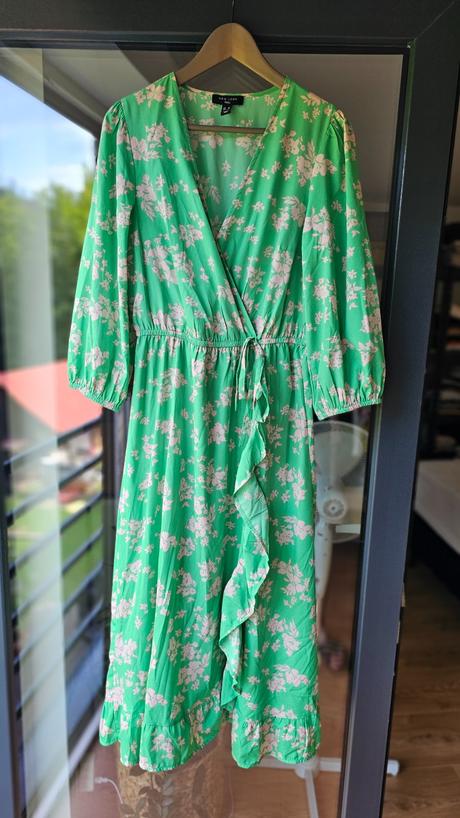 New look saty tall pre vysoké zeny, new look,m