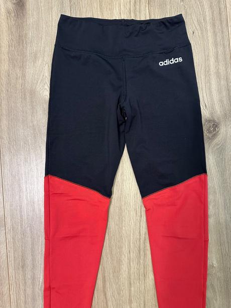 Legíny adidas climacool, adidas,152