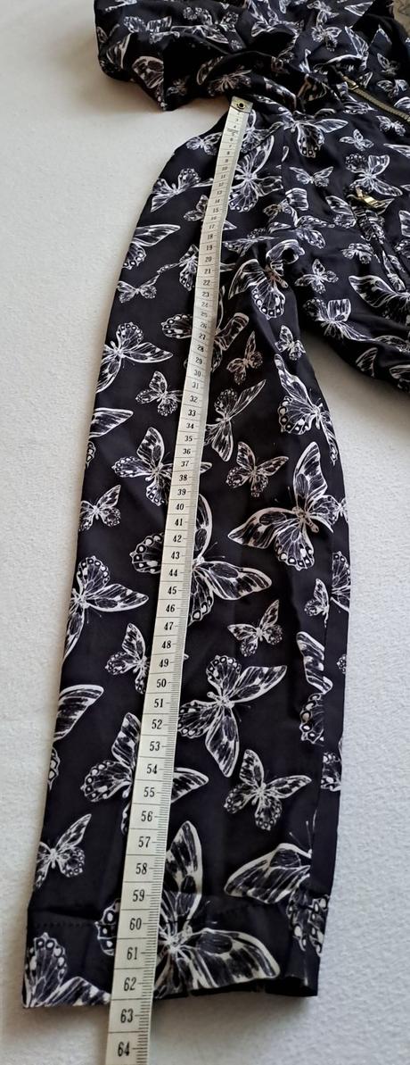 Prechodná bunda 140, 140