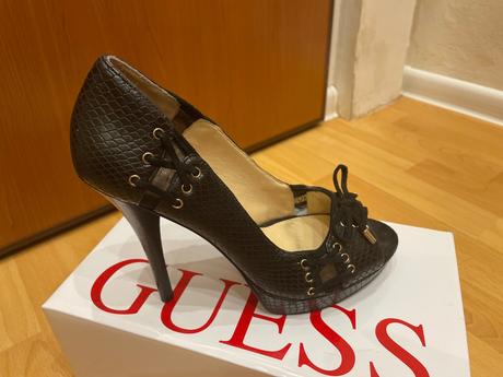 Elegantne guess lodicky, guess,37