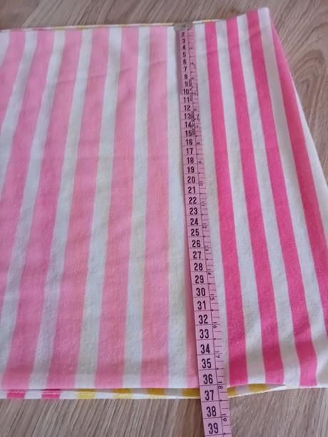 Dievčensky šál/tunel, 