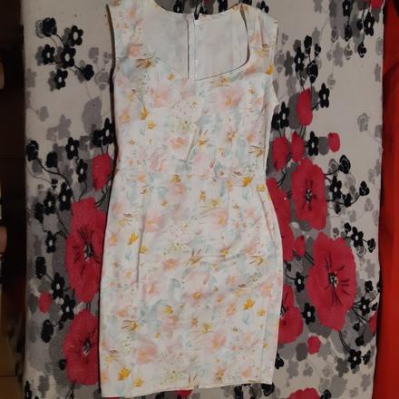 Damske šaty, 36