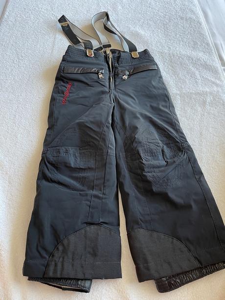 Sportalm otepľovačky, 98