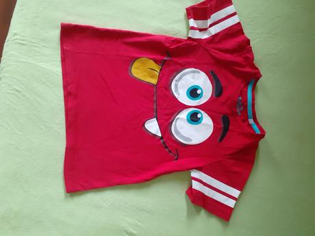 Detske tricko, c&a,116