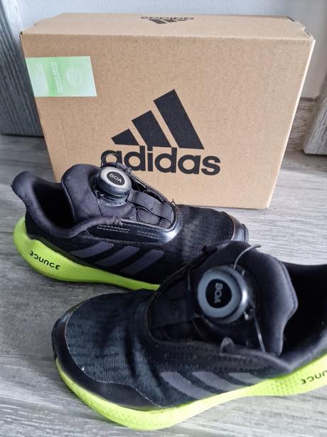 Adidas tenisky run  boa system, adidas,30