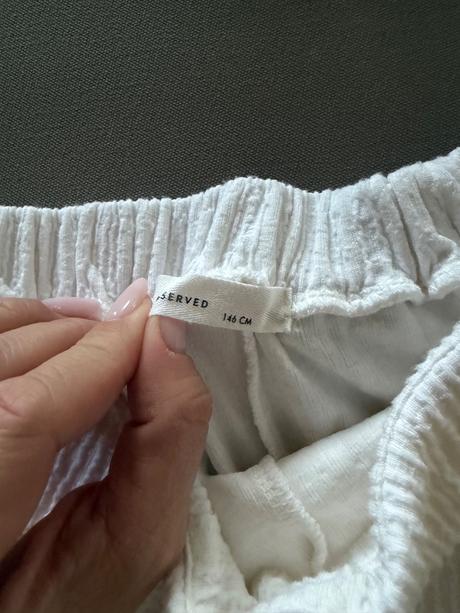Sukňokraťase zara, reserved,146