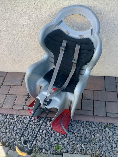 Cyklo sedačka bellelli, 