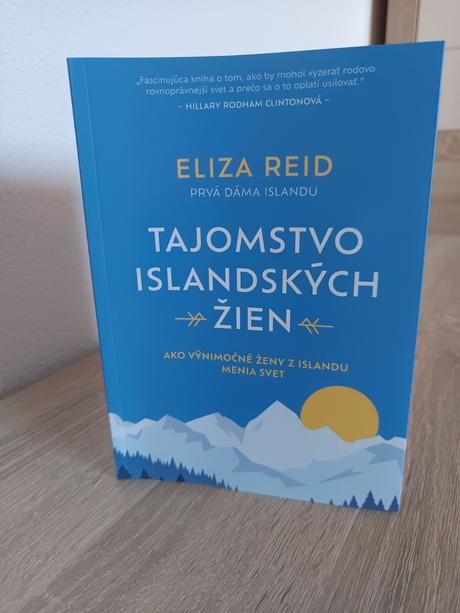 Tajomstvo islandských žien, 