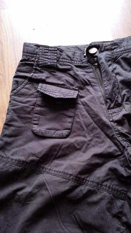 Zateplene nohavice, 152