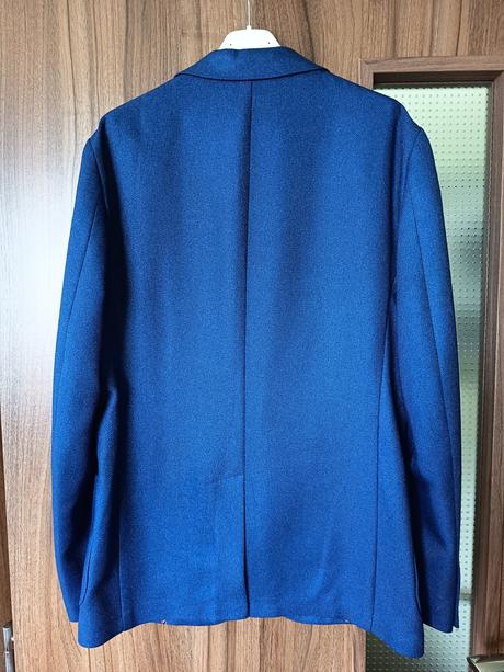 Pánske/chlapčenské sako, s