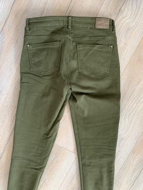 Rifle zara, zara,34