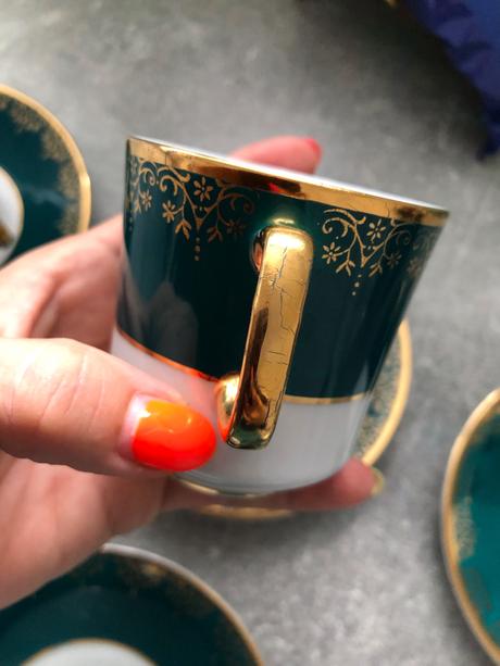 Salky czechoslovakia, 