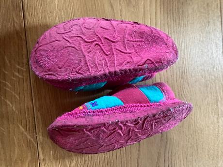 Nanga papučky, nanga,21