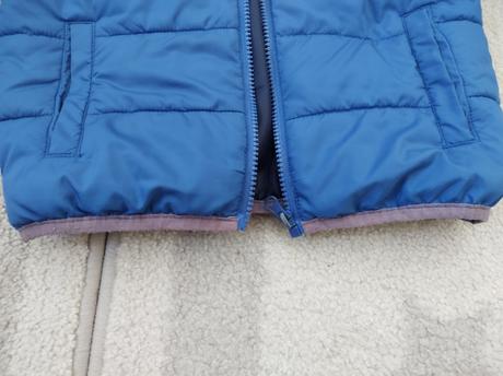 Bunda sinsay, vel.122, sinsay,122